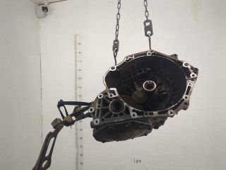 КПП 5-ст.мех. (МКПП) Opel Astra 1998-2009, 55351934