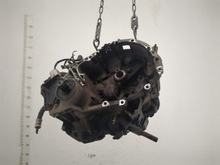 КПП 5-ст.мех. (МКПП) Renault Kangoo 2003-2009
