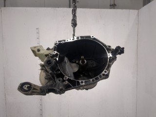 КПП 5-ст.мех. (МКПП) Peugeot 207 2009-2013, 2222WE