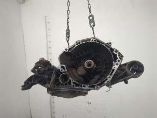 КПП 5-ст.мех. (МКПП) Opel Astra 1994-2002