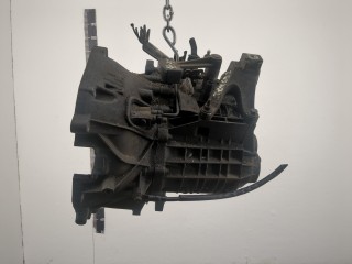 КПП 5-ст.мех. (МКПП) Volvo S40 2007-2012
