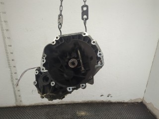 КПП 5-ст.мех. (МКПП) Suzuki Swift 2004-2010