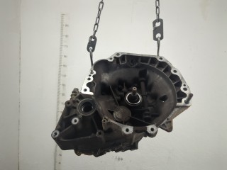 КПП 5-ст.мех. (МКПП) Suzuki Liana 2001-2004