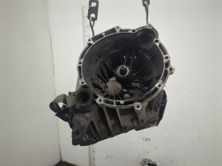 КПП 5-ст.мех. (МКПП) Ford Fusion 2002-2005, 1763772
