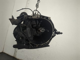 КПП 5-ст.мех. (МКПП) Peugeot 307 2001-2005, 2222AL
