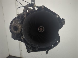 КПП 5-ст.мех. (МКПП) Ford Transit 2000-2006