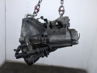 КПП 5-ст.мех. (МКПП) Peugeot 207 2006-2009