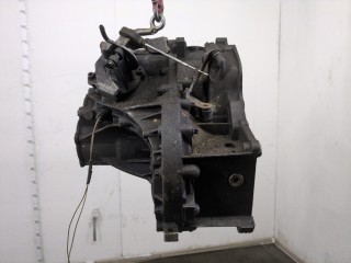 КПП 5-ст.мех. (МКПП) Opel Signum 2003-2005