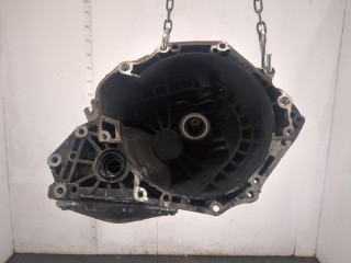 КПП 5-ст.мех. (МКПП) Opel Zafira B 2005-2008, 649354635
