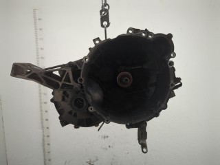 КПП 5-ст.мех. (МКПП) Volvo S80 2003-2006