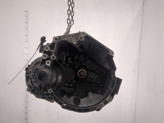 КПП 5-ст.мех. (МКПП) Peugeot 307 2005-2008
