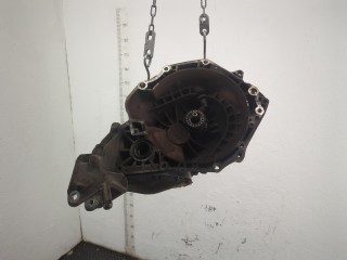 КПП 5-ст.мех. (МКПП) Opel Astra 2006-2014, 24579773