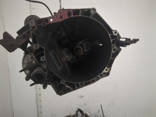 КПП 5-ст.мех. (МКПП) Peugeot 308 2007-2011