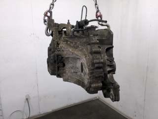 КПП - автомат (АКПП) Ford Mondeo 2010-2014