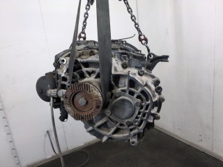 КПП - автомат (АКПП) Man TGL 2005-2026, 6AS800T0