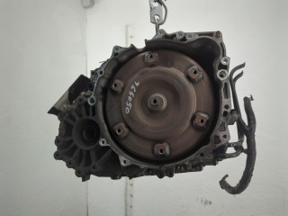 КПП - автомат (АКПП) Volvo V70 2007-2013, TF80SC