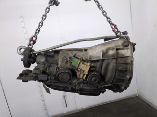 КПП - автомат (АКПП) Mercedes C W202 1993-1997