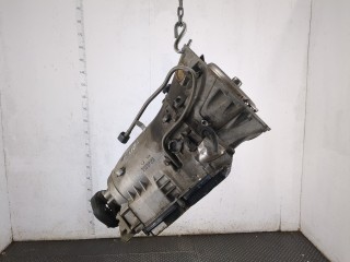 КПП - автомат (АКПП) Mercedes C W204 2007-2011