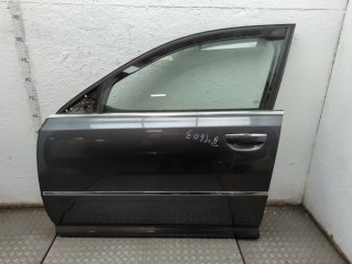 Замок двери левый передний Audi A8 2007-2010, 4F2837016B