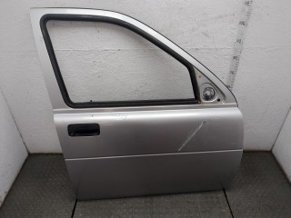 Замок двери правый передний Land Rover Freelander 1 2003-2006