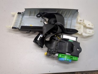 Ремень безопасности правый передний Audi A5 2007-2011, левый руль, 8T0867244A
