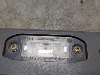 Подсветка номера, ориг. номер 31253006, 31391197, 31297028, Volvo S60 2004-2010