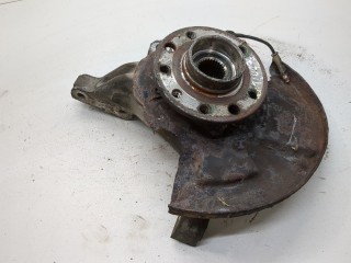 Ступица (кулак, цапфа) правая передняя Opel Vectra 2005-2008, 93186388