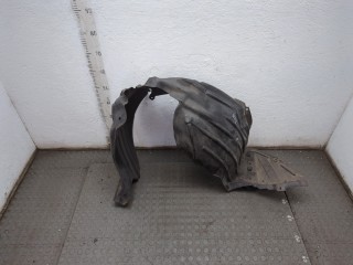 Защита арок (подкрылок) левая передняя Mazda 3 2013-2016, B45A56140F