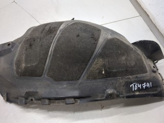 Защита арок (подкрылок) правая передняя Opel Astra 2006-2014, 13354317