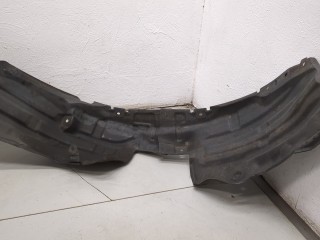 Защита арок (подкрылок) левая передняя Mazda 2 2007-2010, D01K56140C