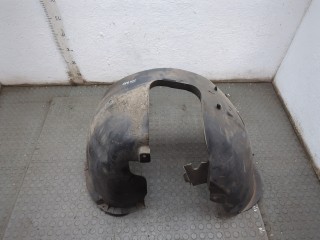 Защита арок (подкрылок) правая передняя Citroen C4 2004-2014, 9687456580