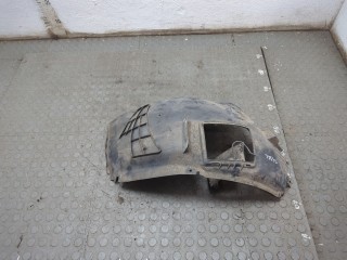 Защита арок (подкрылок) левая передняя Opel Astra 1998-2009, 13125602