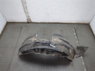 Защита арок (подкрылок) правая передняя Mazda 2 2007-2010, D01K56130C
