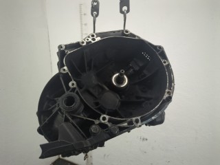 КПП - робот Citroen C4 Grand Picasso 2006-2013, АКПП, 9674693580