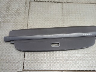 Шторка багажника Skoda Octavia 2013-2017, левый руль, 5E9867871B