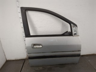 Дверь боковая (легковая) правая передняя Hyundai Matrix 2005-2008, 7600410020