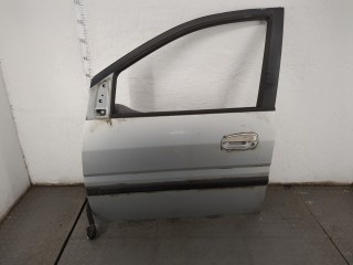 Дверь боковая (легковая) левая передняя Hyundai Matrix 2005-2008, 7600310020