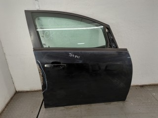 Дверь боковая (легковая) правая передняя Opel Astra 2006-2014, 124080