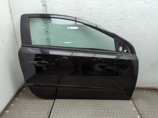 Дверь боковая (легковая) правая передняя Opel Astra 1998-2009, 13108113