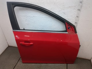 Дверь боковая (легковая) правая передняя Chevrolet Cruze 2008-2012