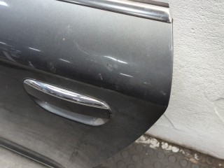 Дверь боковая (легковая) левая задняя, Audi A6 2008-2011