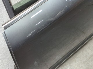 Дверь боковая (легковая) левая задняя, Audi A6 2008-2011