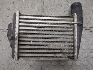 Радиатор интеркулера Audi A6 2001-2005, 2.7 л, АКПП