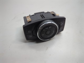 Переключатель света Ford Focus 2011-2015, BM5T13A024AE