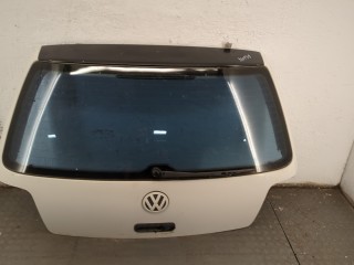 Замок багажника Volkswagen Golf 4 1997-2006, 1J6827505C