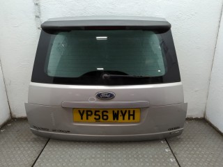 Замок багажника, Ford C-Max 2003-2007