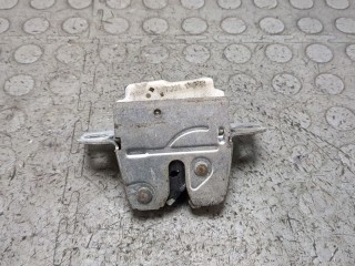 Замок багажника, ориг. номер A1697400235, Mercedes B W245 2005-2008