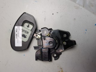 Замок багажника, ориг. номер GS3L56820A, Mazda 6 2007-2010