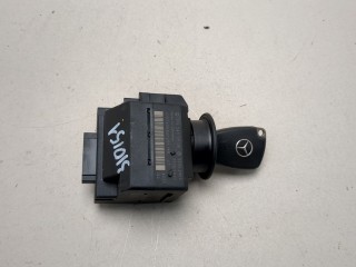 Замок зажигания Mercedes C W203 2000-2004, A2095450908