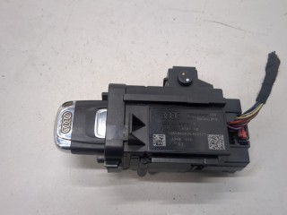 Замок зажигания Audi A5 2007-2011, 8K0909131C